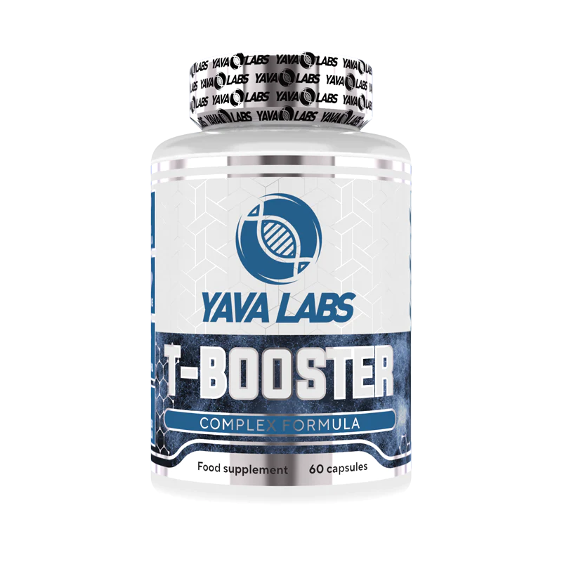 Test Booster
