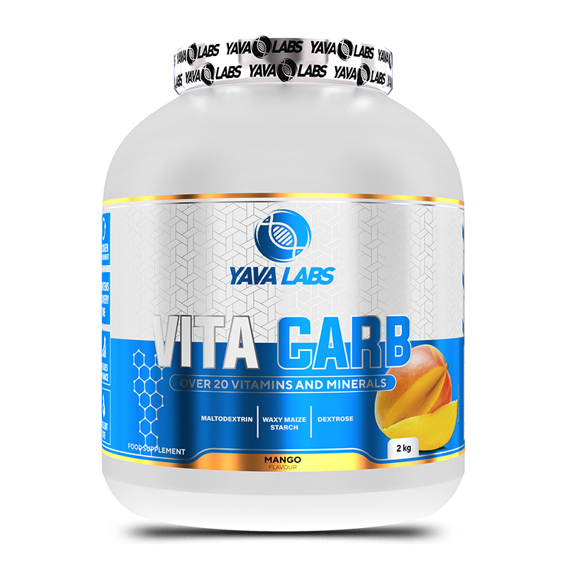 VitaCarb 2kg