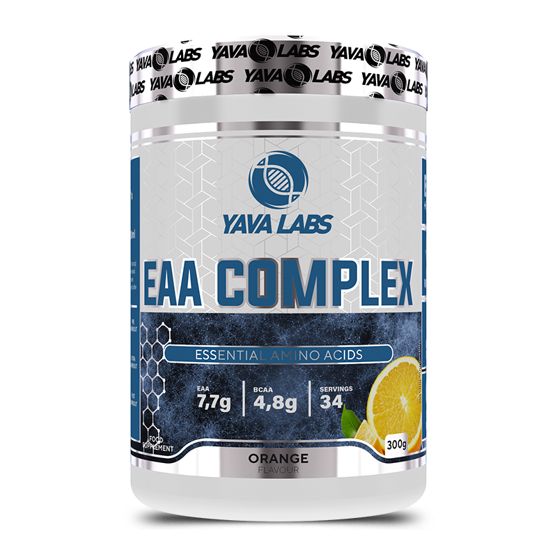 EAA Complex