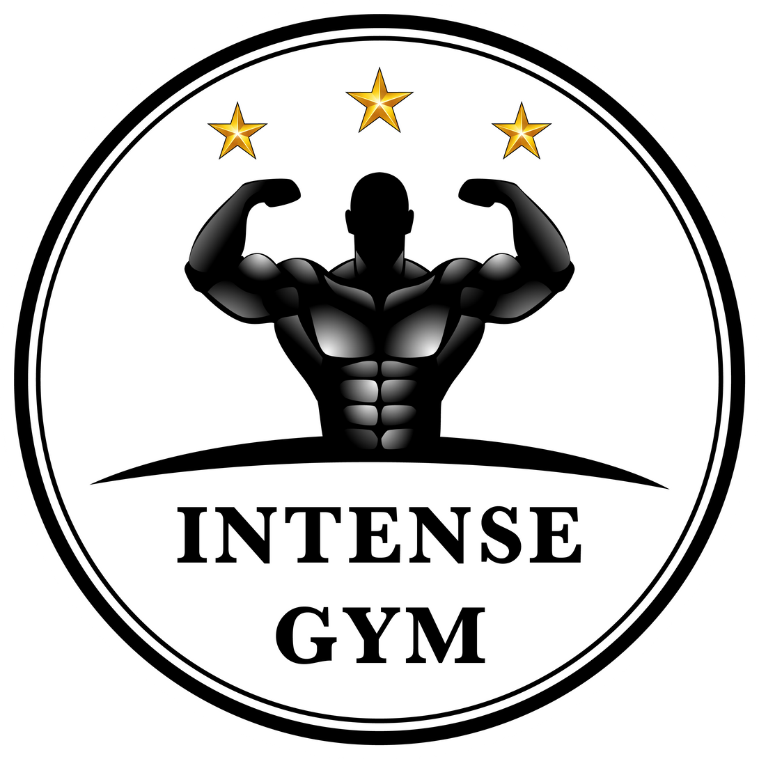 intensegym.se