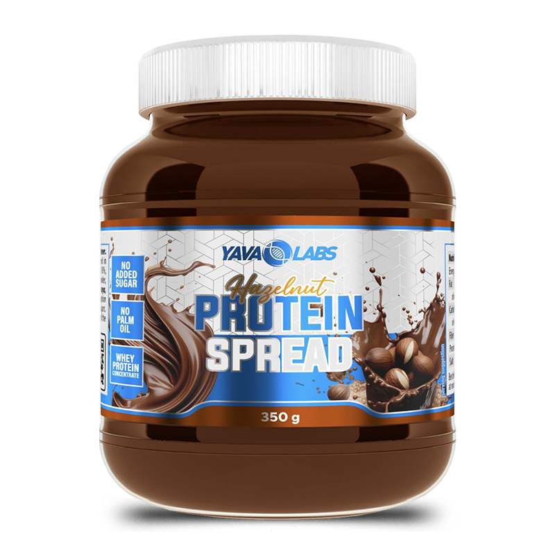 Protein Spread 350g