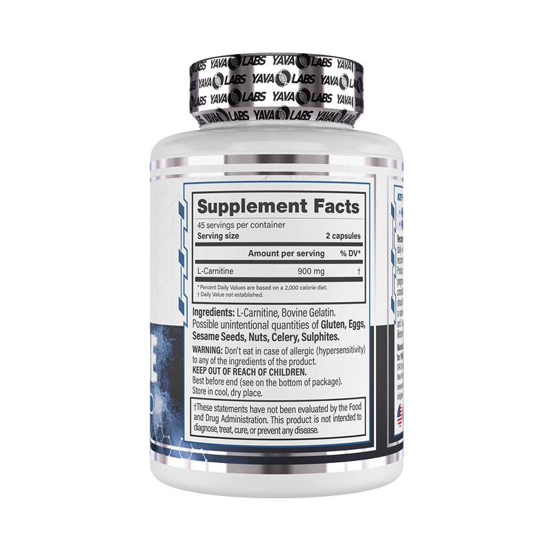 L-Carnitine