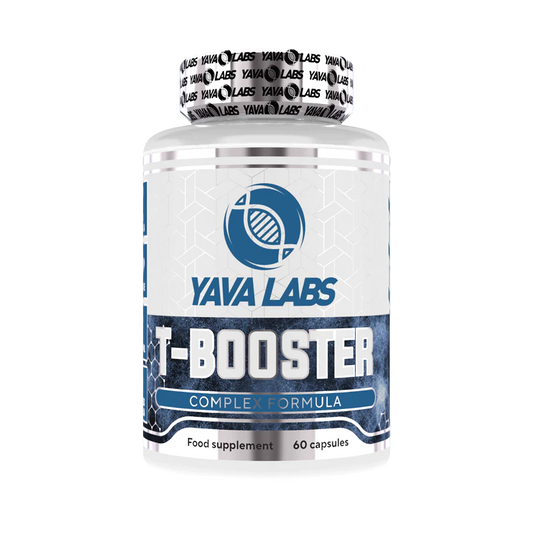 Test Booster