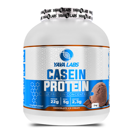 Casein Protein 2kg