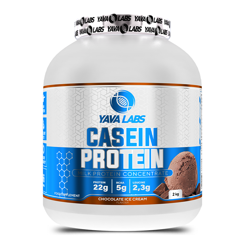 Casein Protein 2kg