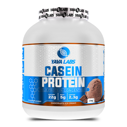 Casein Protein 2kg