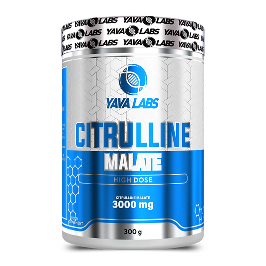 Citrulline Malate 300g
