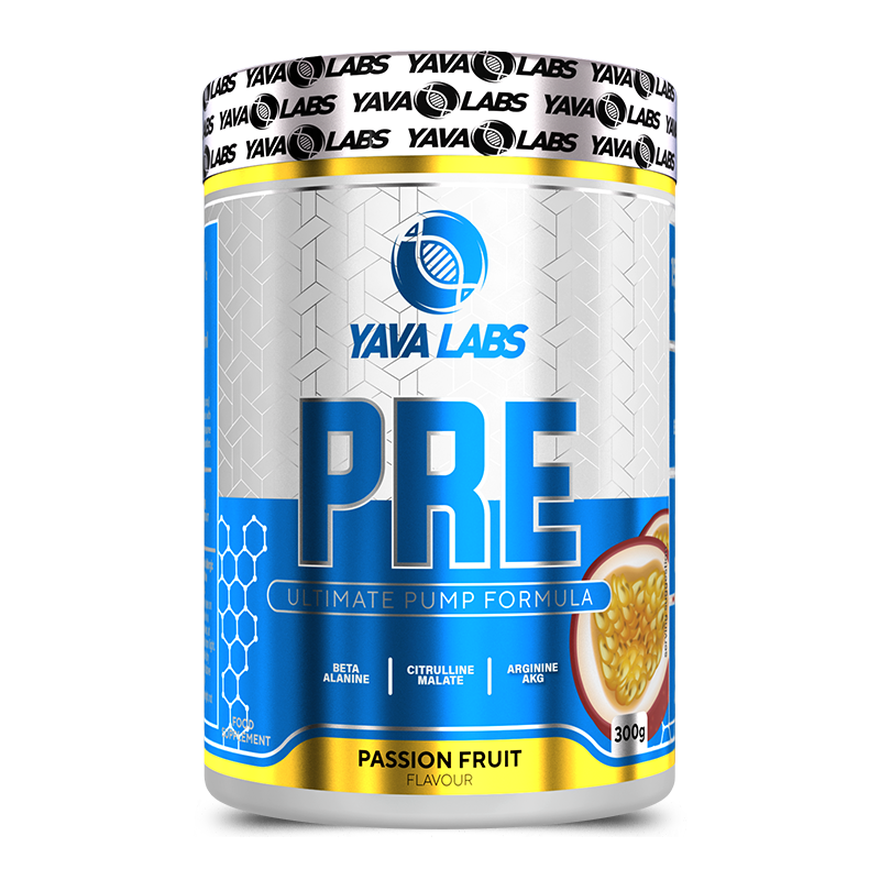 PRE