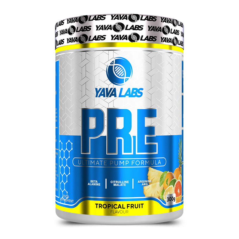 PRE