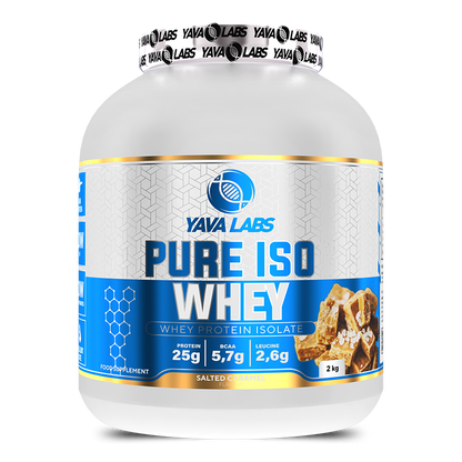 Pure Iso Whey 2kg