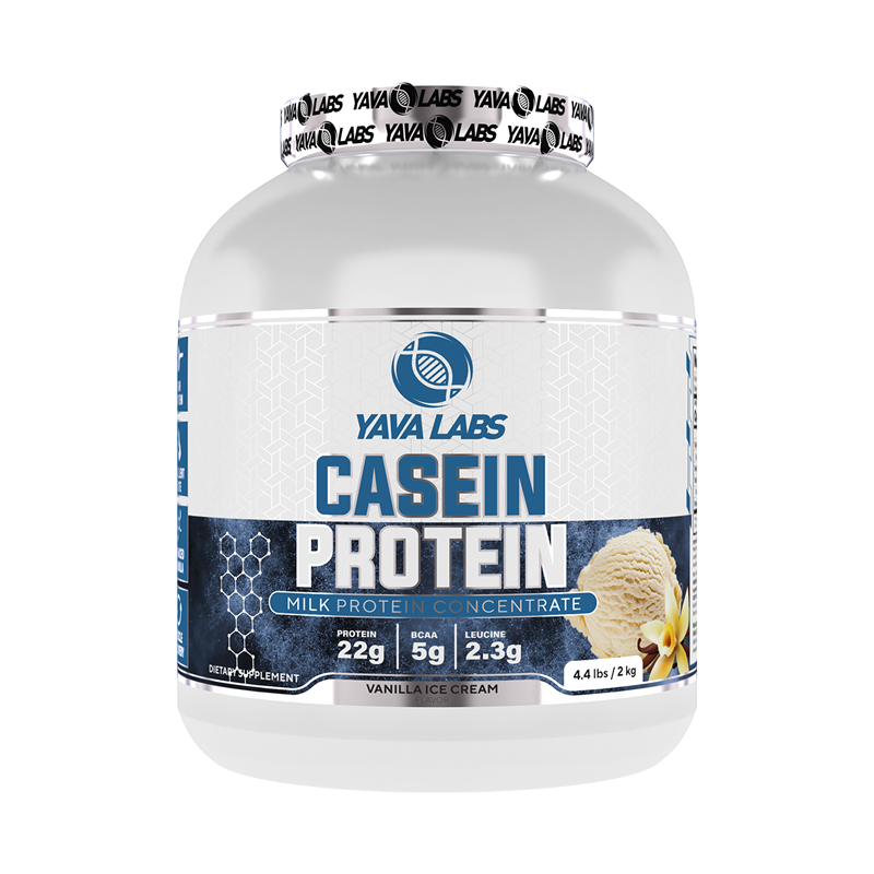 Casein Protein 2kg