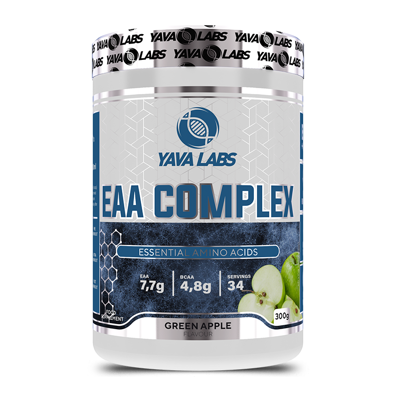EAA Complex
