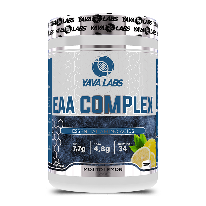 EAA Complex