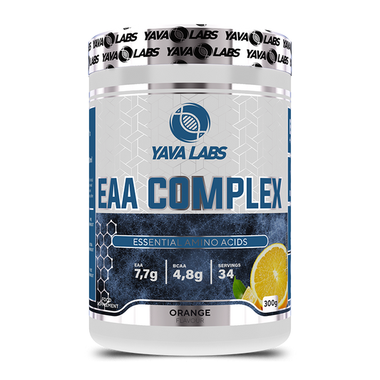 EAA Complex