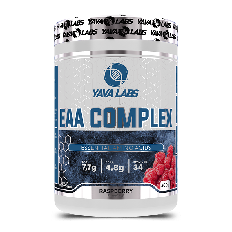 EAA Complex