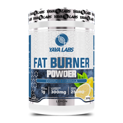 Fat Burner Powder