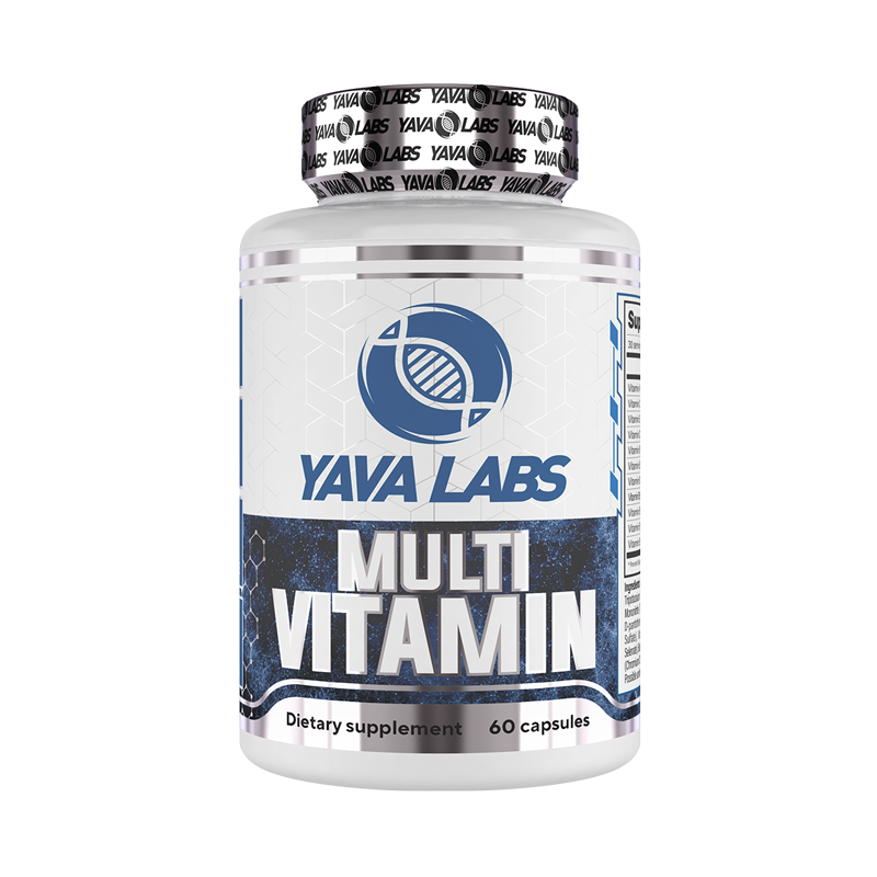 Multivitamin