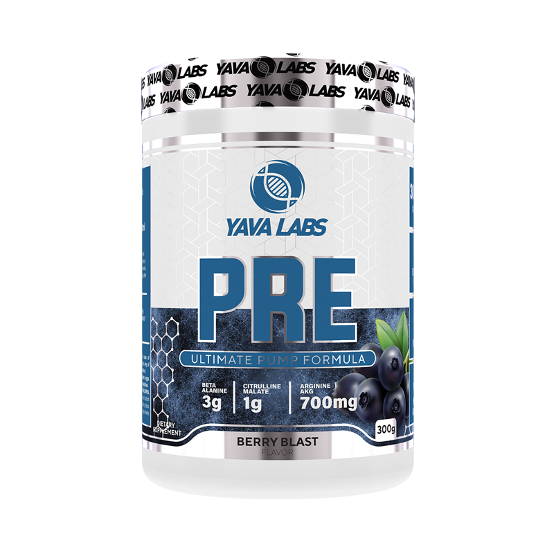 PRE
