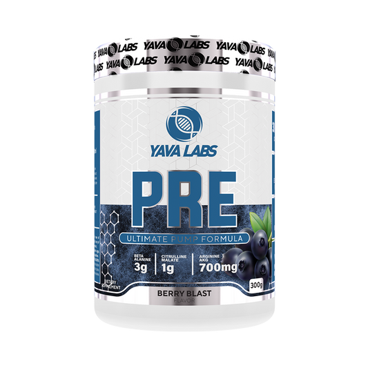 PRE