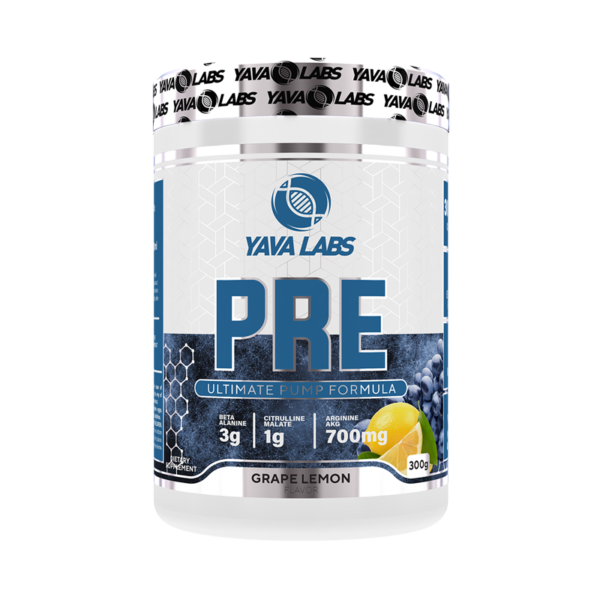 PRE