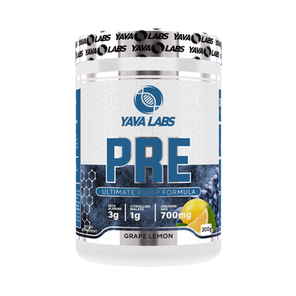 PRE