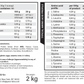 Pure Iso Whey 2kg